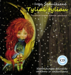 CD Tyliai tyliau