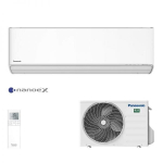 &Scaron;ilumos siurblys Panasonic CS-Z25ZKEW