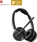 IMPACT 1061 DUO WITH STAND - BLUETOOTH USB-A