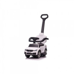 Paspiriama ma&scaron;inėlė BMW, white