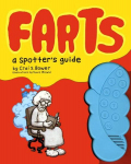 Farts: A Spotter's Guide: A Spotter's Guide illustrated edition