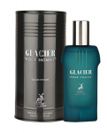 Kvapusis vanduo Maison Alhambra Glacier Pour Homme, orientaliai gaivus aromatas, 100 ml