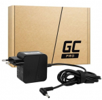 Žaliasis akumuliatorius AD40PV2 Asus 45 W 19 V 2,37 A