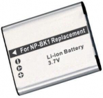 Baterija NP-BK1