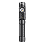 Flashlight Superfire J05, 380+450lm