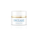 Matinį efektą suteikiantis drėkinamasis veido kremas Declare Matifying Hydro 50 ml