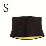 Neopreno Juosmens Įtvaras Su&scaron;ilimas Sportui &ndash; Vidutinio Saugumo , S
