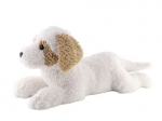 Havanese &scaron;uo pliu&scaron;inis žaislas 60cm