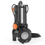 Siurblys Pedrollo VXC 40/65-F