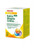 Maisto papildas Kalcis Magnis Cinkas Forte su vitaminu D, 100 tablečių