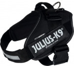 Trixie Julius-K9&reg; IDC petne&scaron;os &scaron;unims, juodos