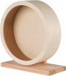 Medinis bėgimo ratas Trixie, 28 cm