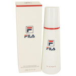 Kvapusis vanduo Fila Fila EDP moterims 100 ml