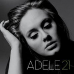 CD ADELE "21"