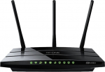 Mar&scaron;rutizatorius TP-Link Archer VR400