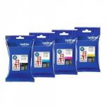 Ink Brother LC3619Y yellow | 1 500pgs | MFC-J2330DW / MFC-J3530DW / MFC-J3930DW