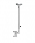 NewStar FPMA-C050SILVER 10-30&rdquo;