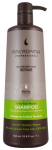 Intensyviai drėkinantis &scaron;ampūnas Macadamia Ultra Rich Moisture, 1000 ml