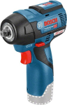 Boulonneuse - BOSCH PROFESSIONAL - GDS 12V-115 - 115 Nm - 2 Ah - 2600 var./min