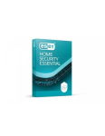 Antivirusinė programa Saugumo Programinė Įranga - ESET HOME Security Essential Serial 3U 12M Atnaujinimas, Mėlyna