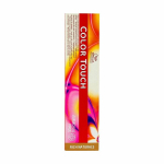 Plaukų dažai Wella Professionals Color Touch 60 ml, 5/3 Light Golden Brown