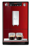 MELITTA E950-104 SOLO atomatinis kavos aparatas, raudonas
