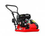 Vibro plok&scaron;tė Hecht 1113 4,8 kW