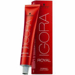 Plaukų dažai Schwarzkopf Professional Igora Royal 60 ml, 6-1 Dark Blonde