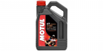 Alyva MOTUL 7100 4T 20W50 4ltr (104104)