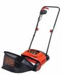 Elektrinis aeratorius Black & Decker GD300-QS 600 W 30 cm