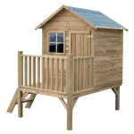 Medinis namelis "Žiogelis" 4IQ