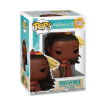 FUNKO POP! Vinilinė figūrėlė: Disney: Moana 2 - Matangi
