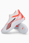 Puma Ultra Match+ LL TT Mid Junior - Balta