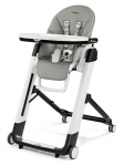 Maitinimo kėdutė Peg Perego Siesta Follow me, Ice