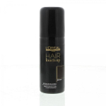 Pur&scaron;kiamoji priemonė ataugusiai zonai prie &scaron;aknų užtu&scaron;uoti tarp plaukų dažymo L'oreal Professionnel Brown 75 ml