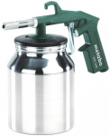 Smėliasrovė SSP 1000, Metabo