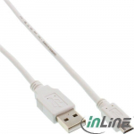 InLine 31710W