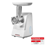 Mėsmalė Gastroback 41403