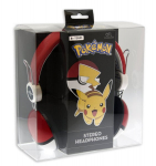OTL Kids Pokemon Pokeball