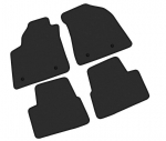 Kilimėliai ARS FIAT BRAVO 2007-2014 /14\1 PureColor