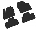 Kilimėliai ARS LAND ROVER FREELANDER 2006-2014 (5 durų) /14\1 Velour