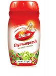Maisto papildas čiavanpra&scaron;as Dabur, 500 g