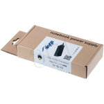 Įkroviklis ne&scaron;iojamam kompiuteriui Akyga 110-240V, 19V, 4.74A, 90W