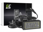 Įkroviklis ne&scaron;iojamam kompiuteriui Green Cell 19V, 3.16A, 60W