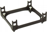 InLine Retention Kit for Pentium 4 heatsink with Northwood Socket 478 (33779)