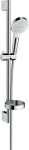 HANSGROHE Crometta Du&scaron;o komplektas 100 Vario su du&scaron;o juostele 65 cm 26553400