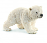 Figūrėlė Baltasis lokys Schleich