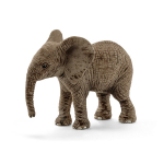 Figūrėlė Afrikinis dramblys Schleich