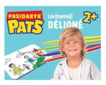 Dėlionė "Pasidaryk pats"