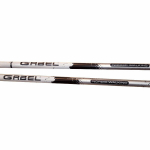Ėjimo lazdos Gabel Stride Light FLS SMU 130